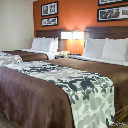 Sleep Inn & Suites Riverfront Ellenton Exterior photo